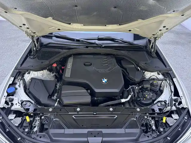 BMW 3 Series — миниатюра 14