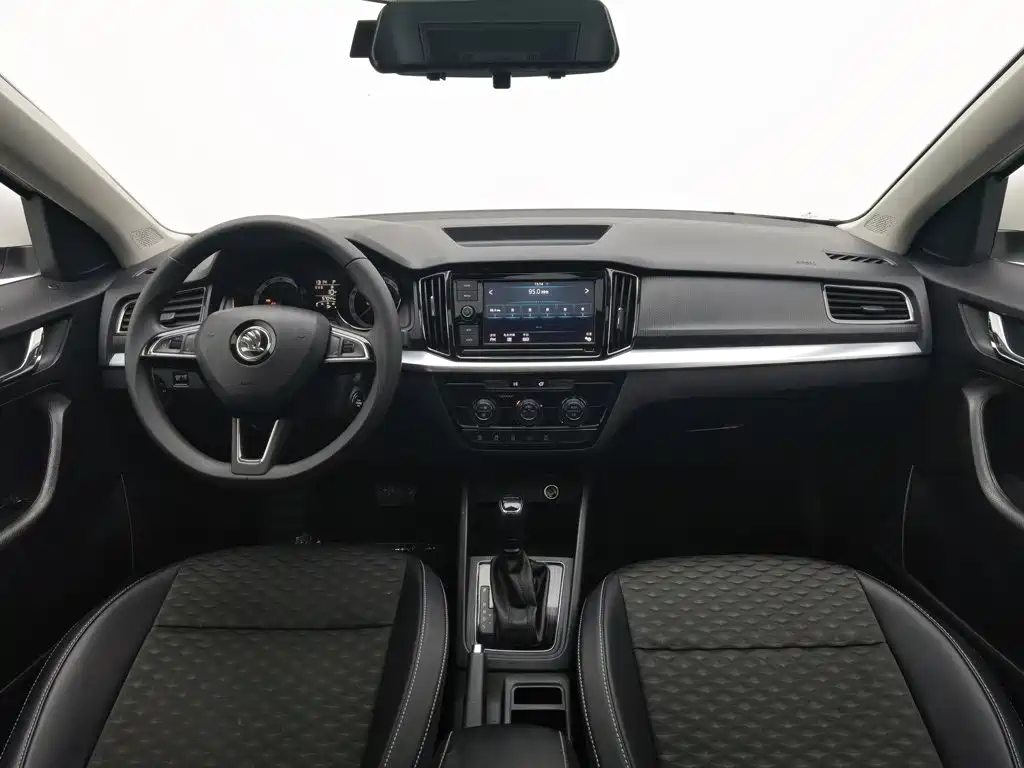 Skoda Kamiq — миниатюра 5