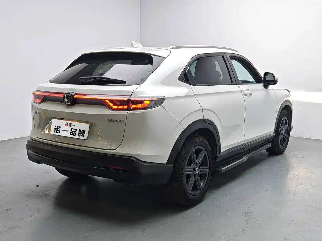 Honda XR-V — миниатюра 6