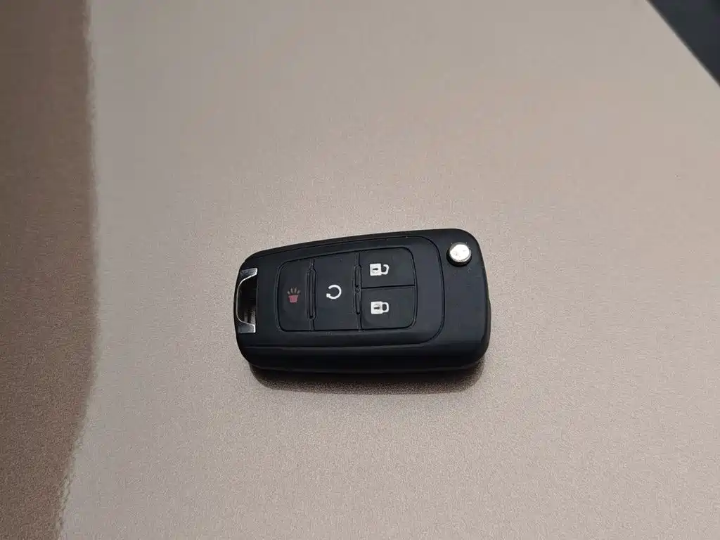 Buick GL8 — миниатюра 19
