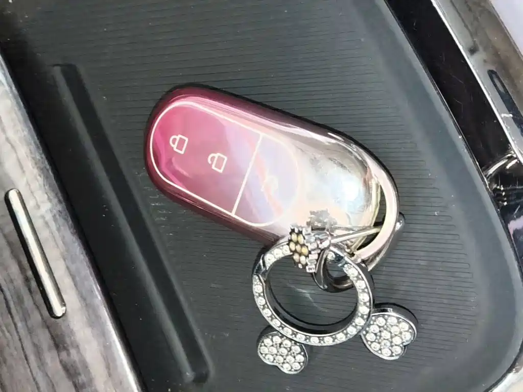 Leapmotor Leapmotor C11 — миниатюра 9