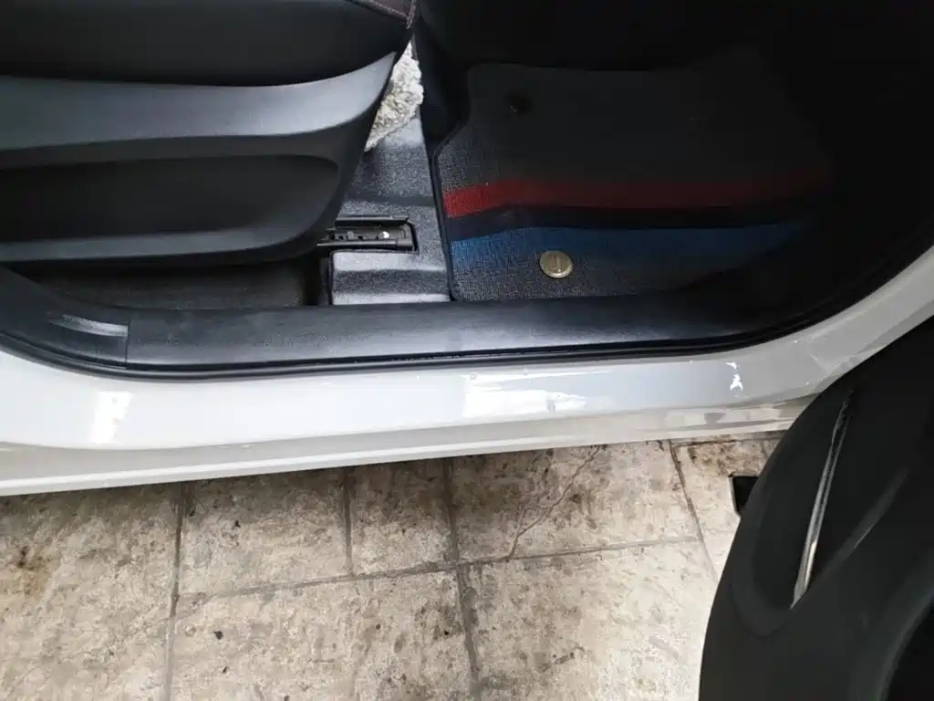 Chery Tiggo 5x — миниатюра 21