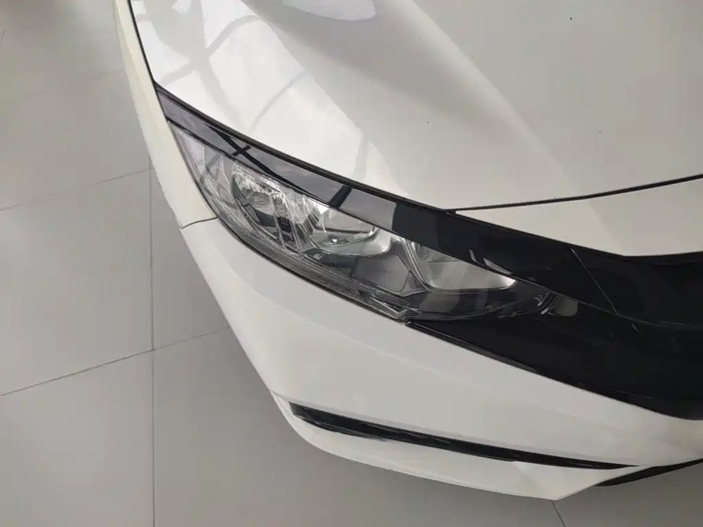 Honda Civic — миниатюра 11