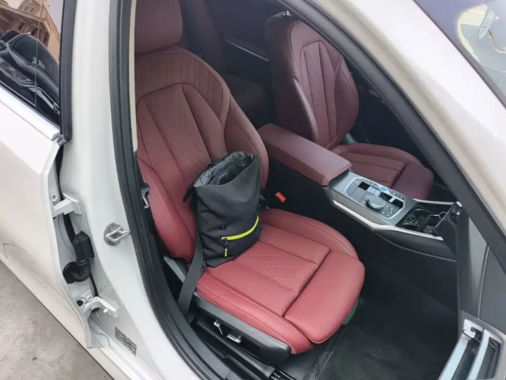 BMW i3 — миниатюра 25
