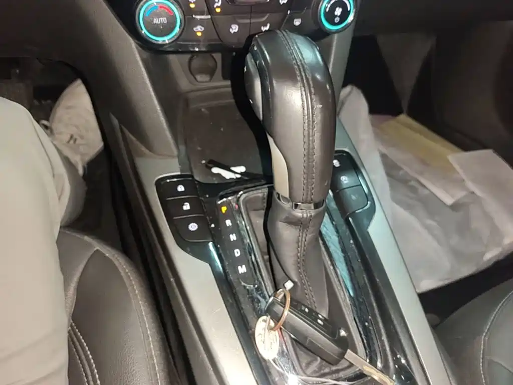 Chevrolet Malibu — миниатюра 14