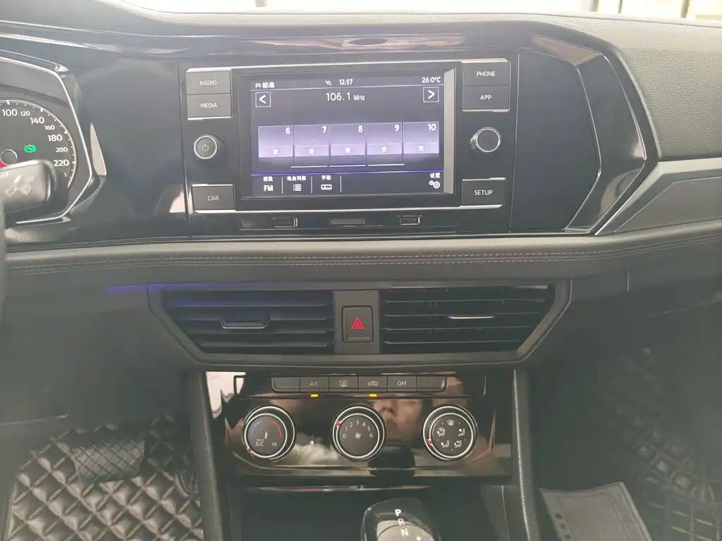 Volkswagen Sagitar — миниатюра 13