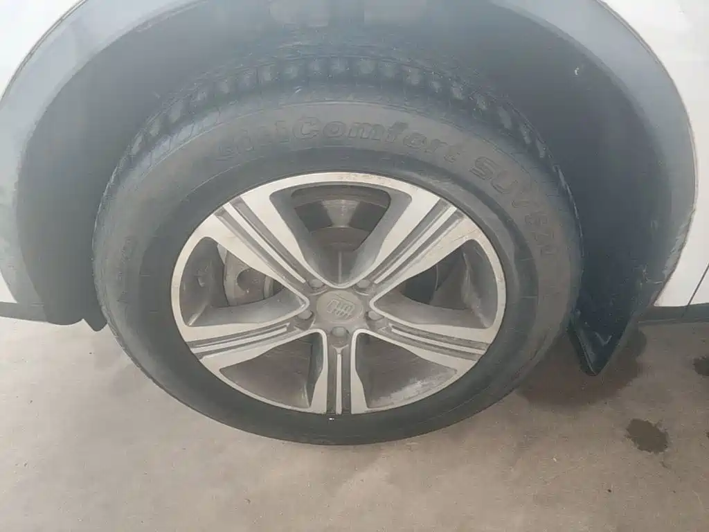 BYD Tang — миниатюра 23