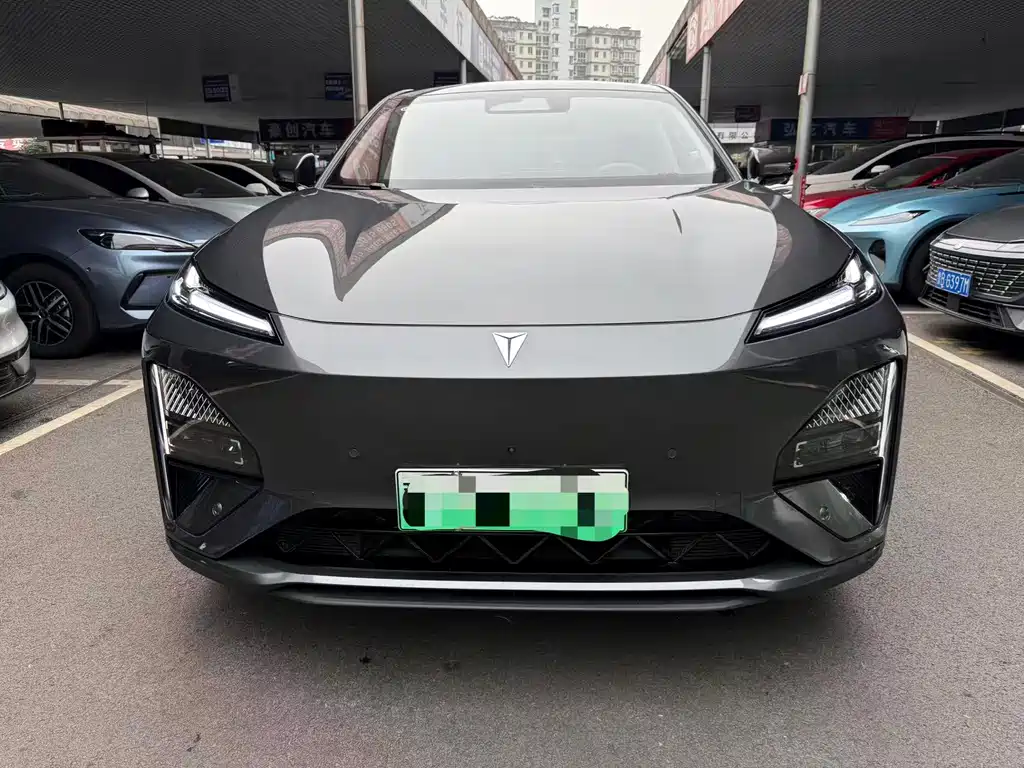Deepal Deepal S07 — миниатюра 2