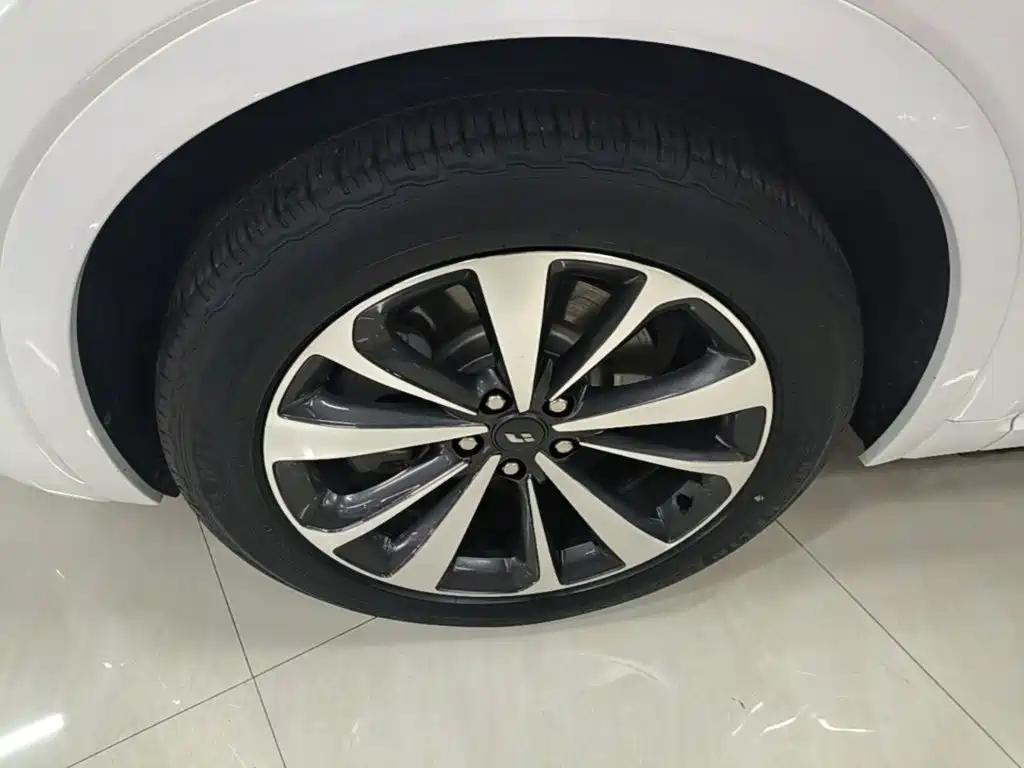 Li Auto Li ONE — миниатюра 23
