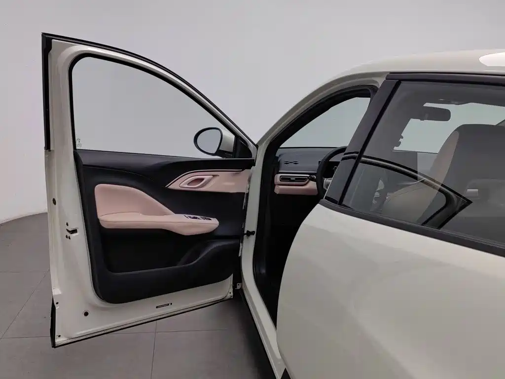 BYD Seagull — миниатюра 8