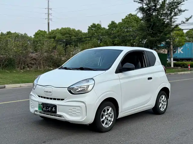 2022 Roewe Clever