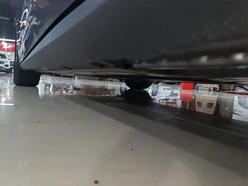 BYD Qin L — миниатюра 22