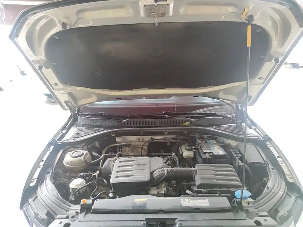 Volkswagen Lavida — миниатюра 20