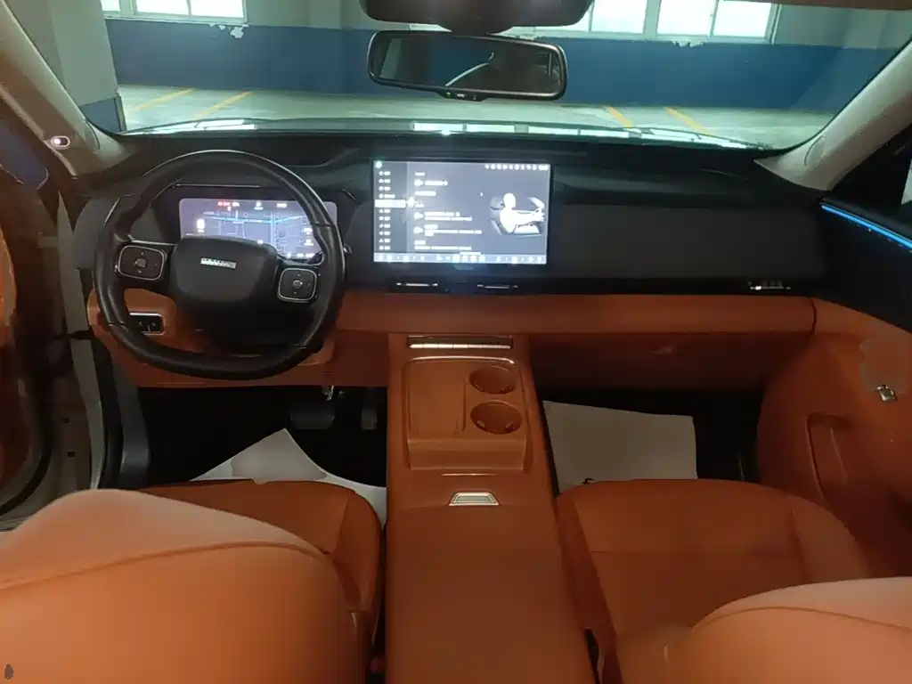 Haval Xiaolong MAX — миниатюра 14