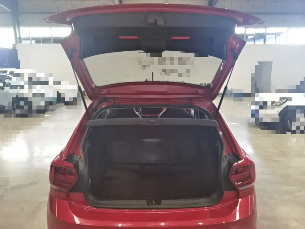 Volkswagen Polo — миниатюра 19