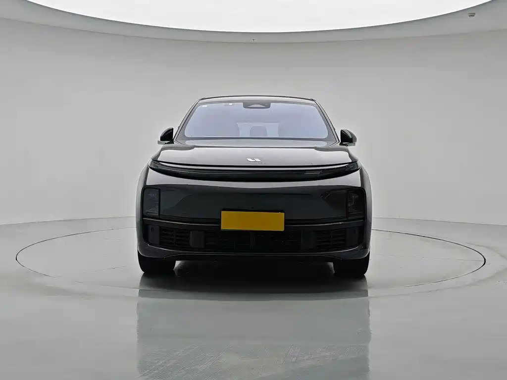 Li Auto Li L7 — миниатюра 2