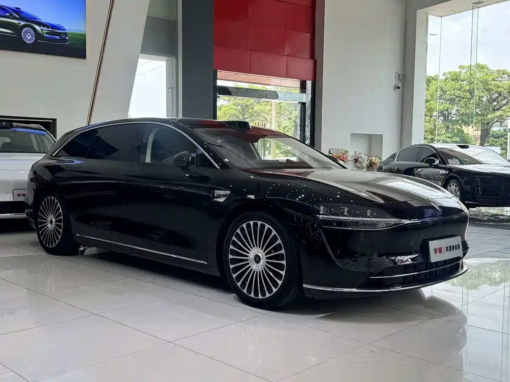 Xiangjie Xiangjie S9T — миниатюра 4
