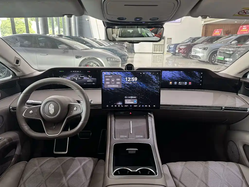 Xiangjie Xiangjie S9T — миниатюра 8
