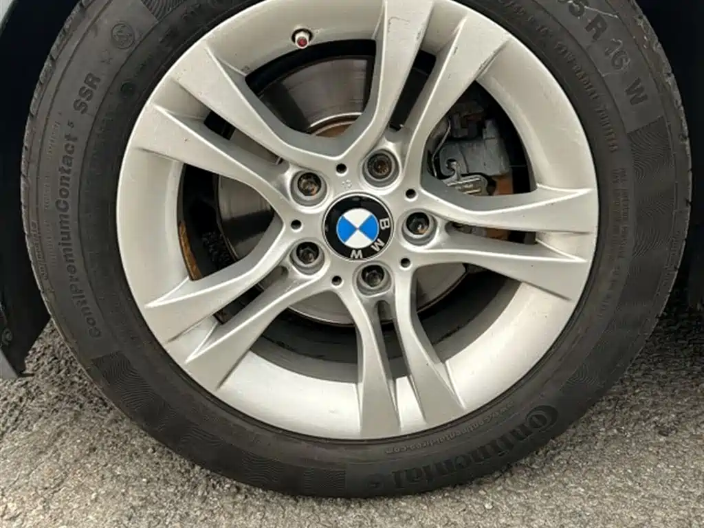 BMW 3 Series — фотографии объявления, Фото 12