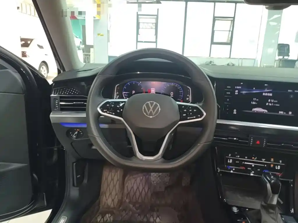 Volkswagen Passat — миниатюра 11