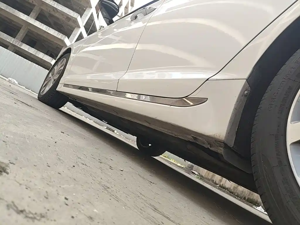Hyundai Sonata — миниатюра 22