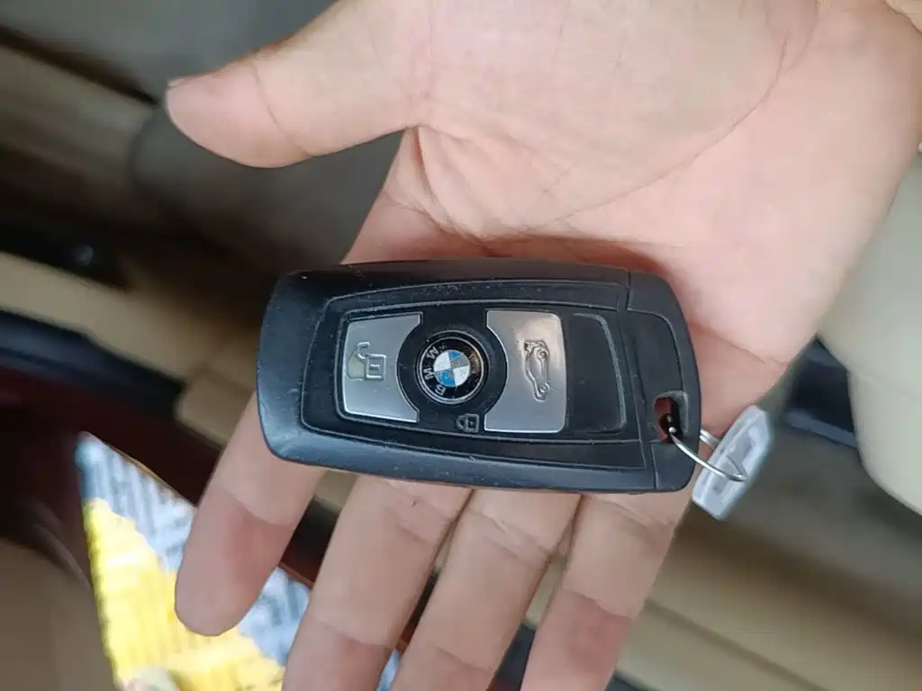 BMW 3 Series — миниатюра 9
