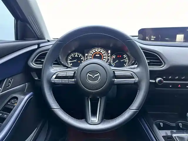Mazda CX-30 — миниатюра 11