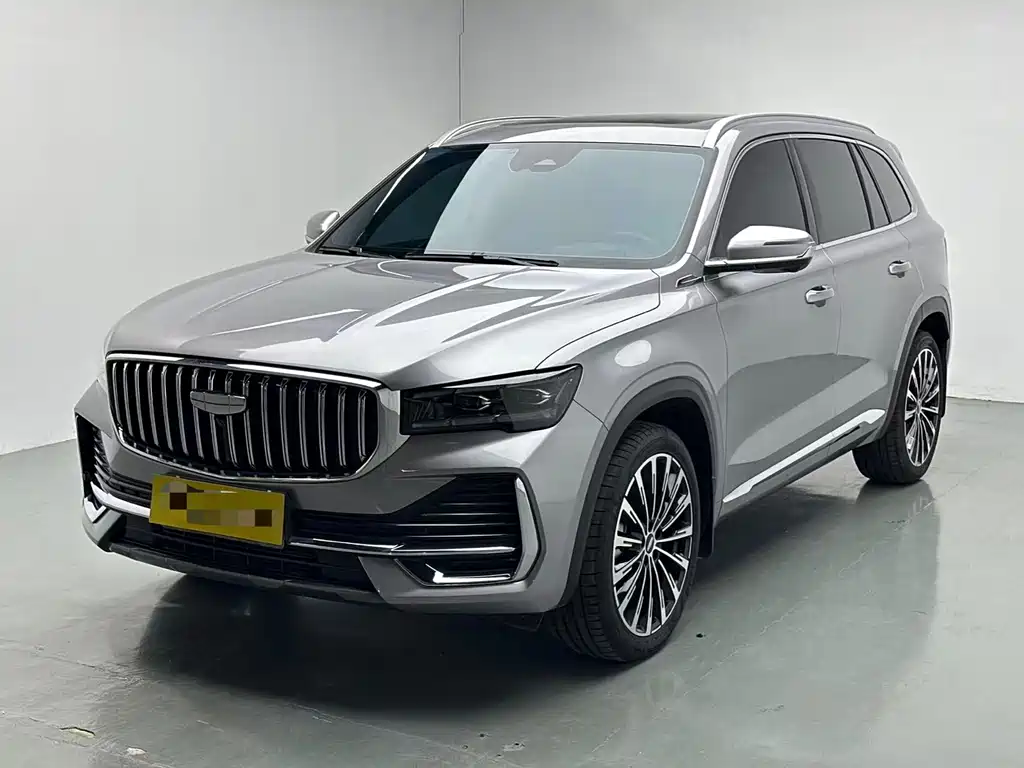 Geely Xingyue L