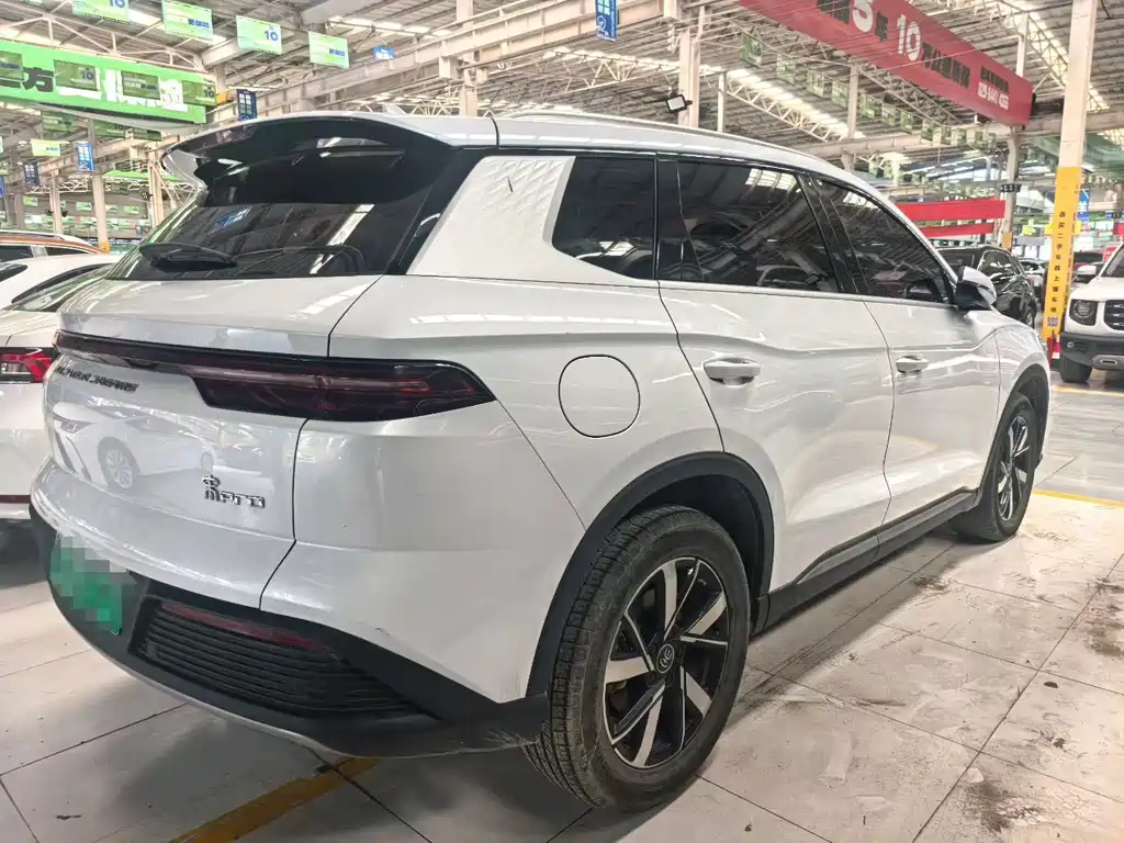 BYD Pro New Energy — миниатюра 7