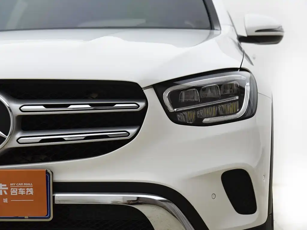 Mercedes-Benz GLC — миниатюра 13
