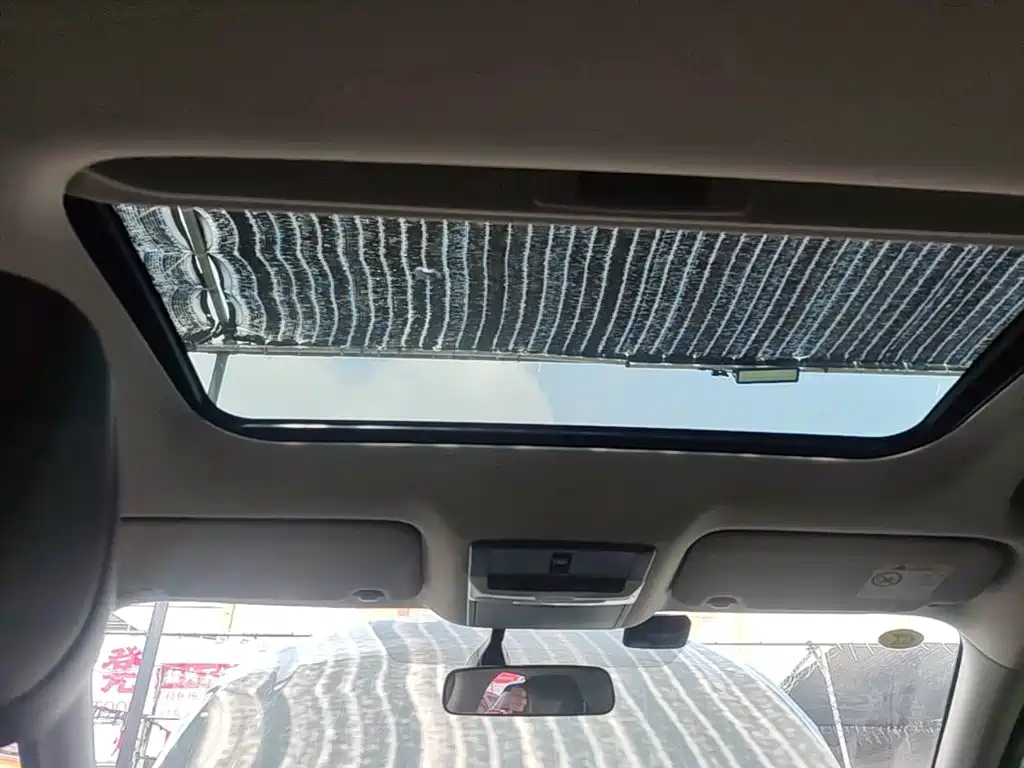Nissan Sylphy — миниатюра 18