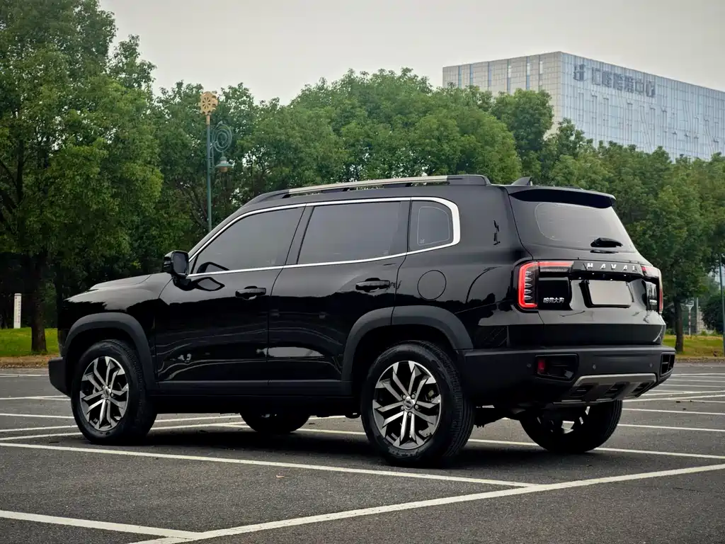 Haval Big Dog — миниатюра 6