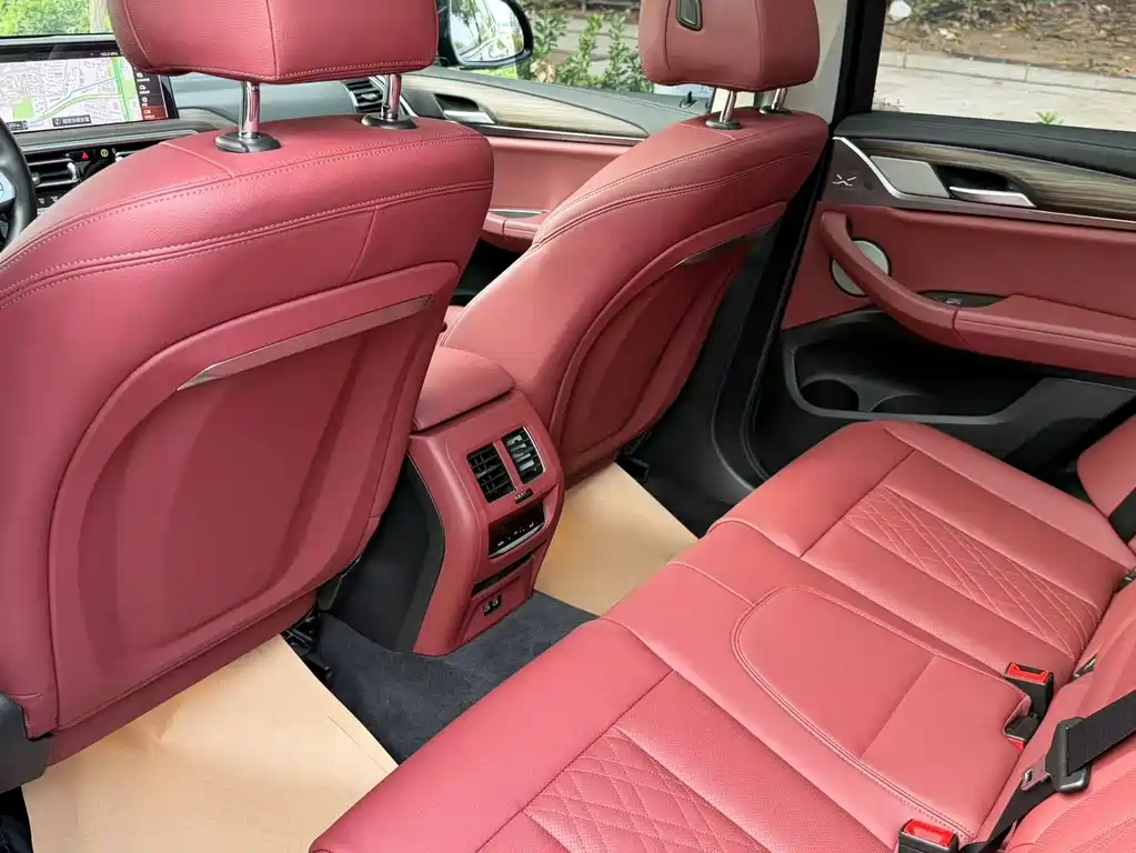 BMW X3 — миниатюра 23