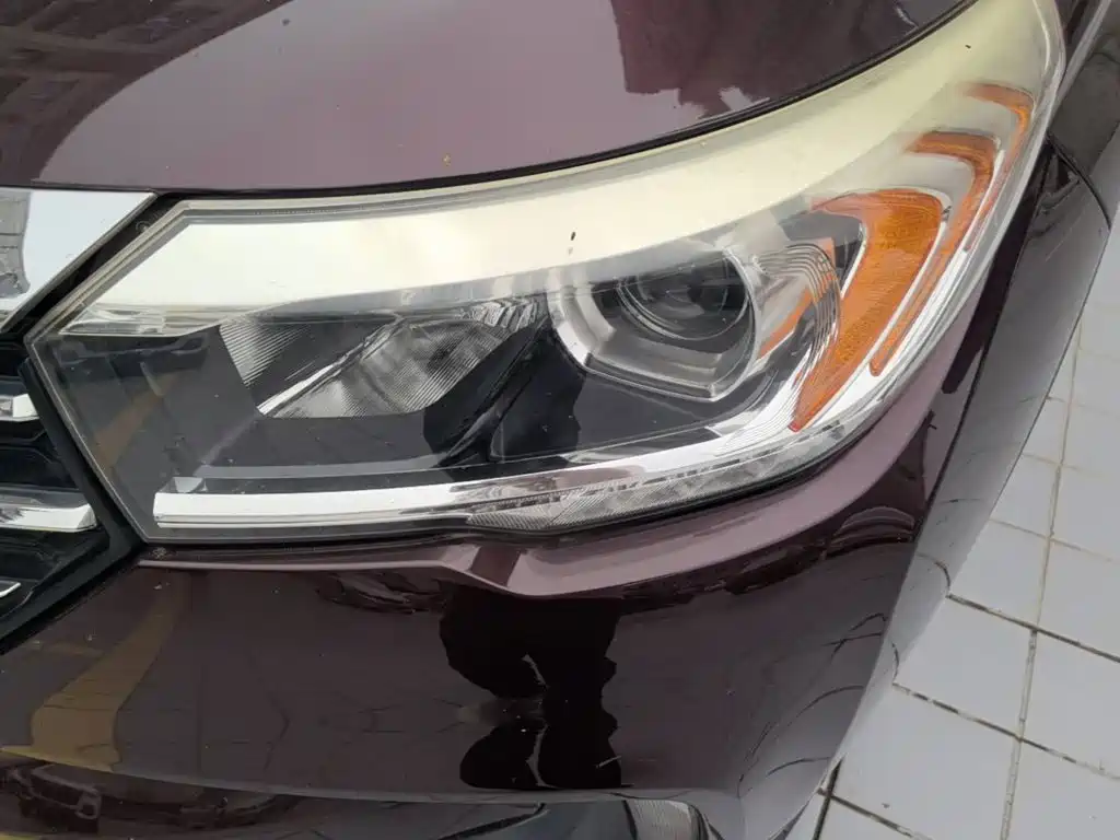 GAC Motor Trumpchi GS4 — миниатюра 24