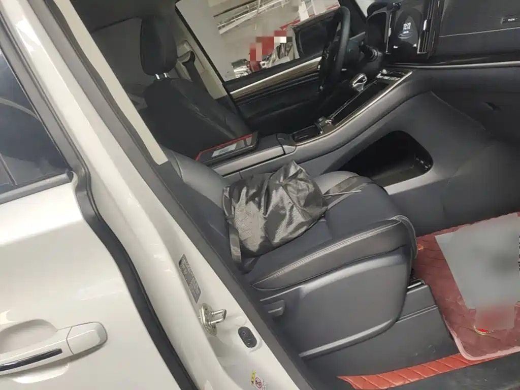 GAC Motor Trumpchi M8 — миниатюра 25