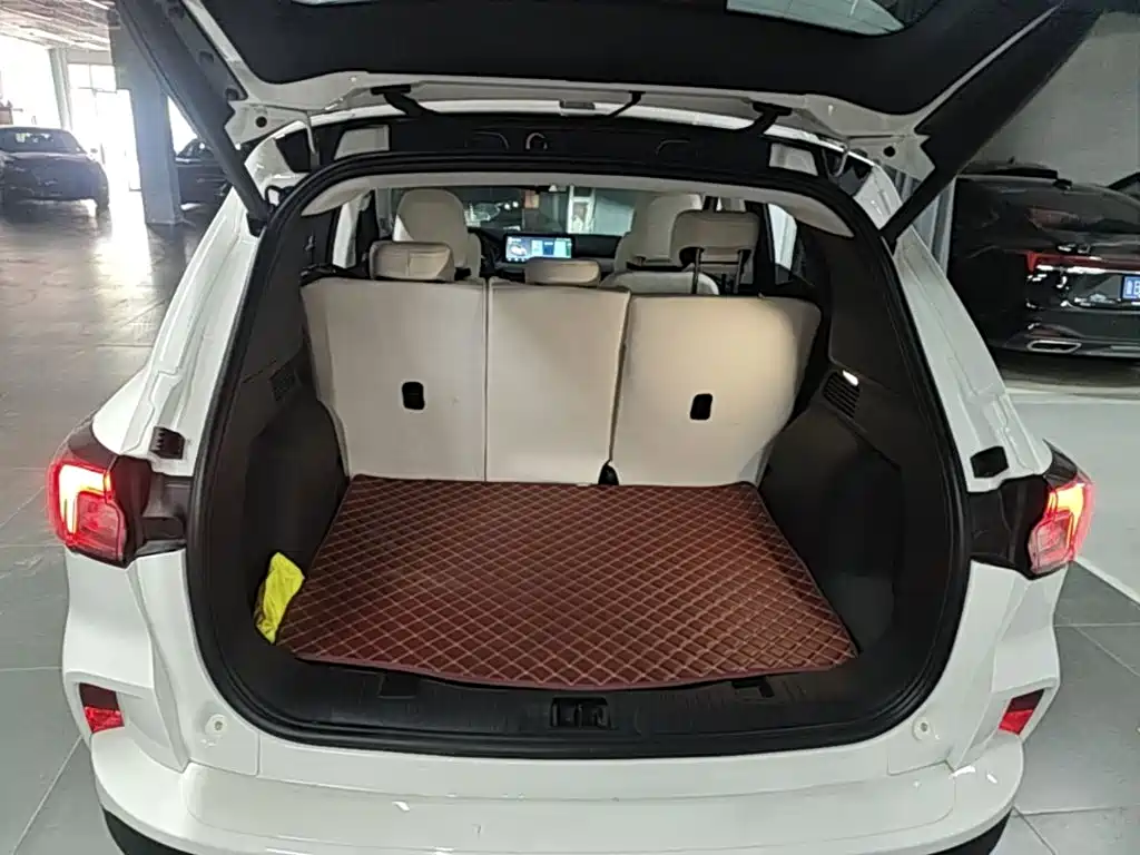Ford Escape — миниатюра 19