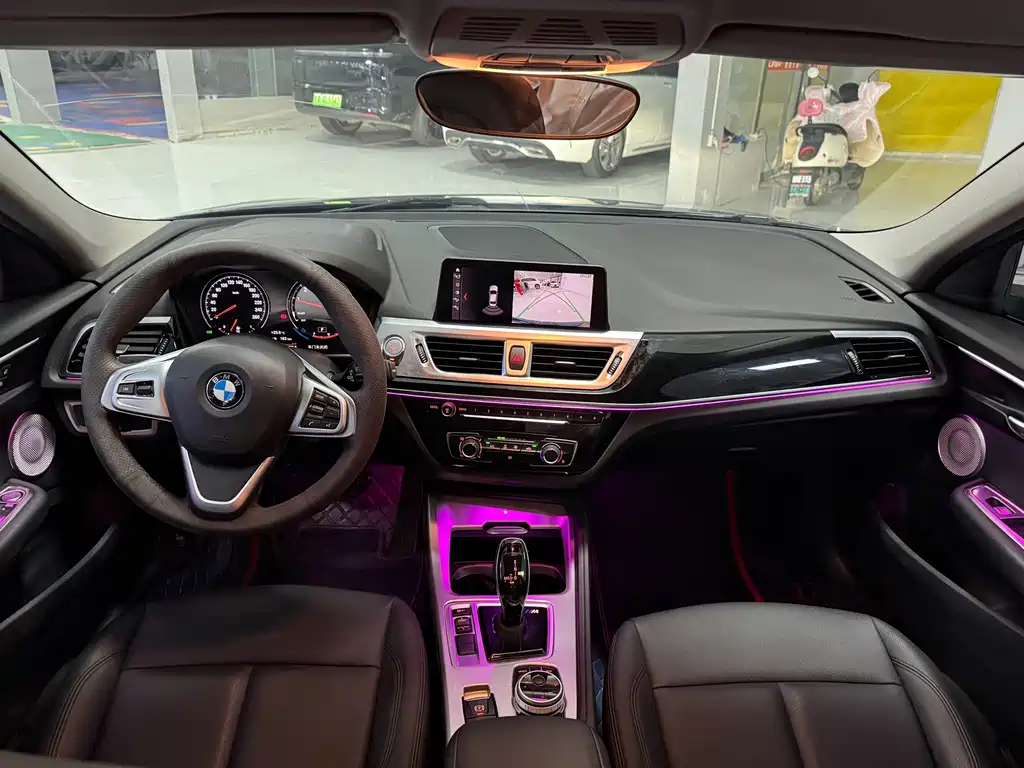 BMW 1 Series — миниатюра 5