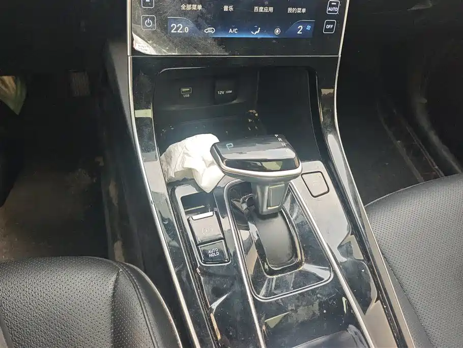 HYUNDAI BEIJING HYUNDAI IX25