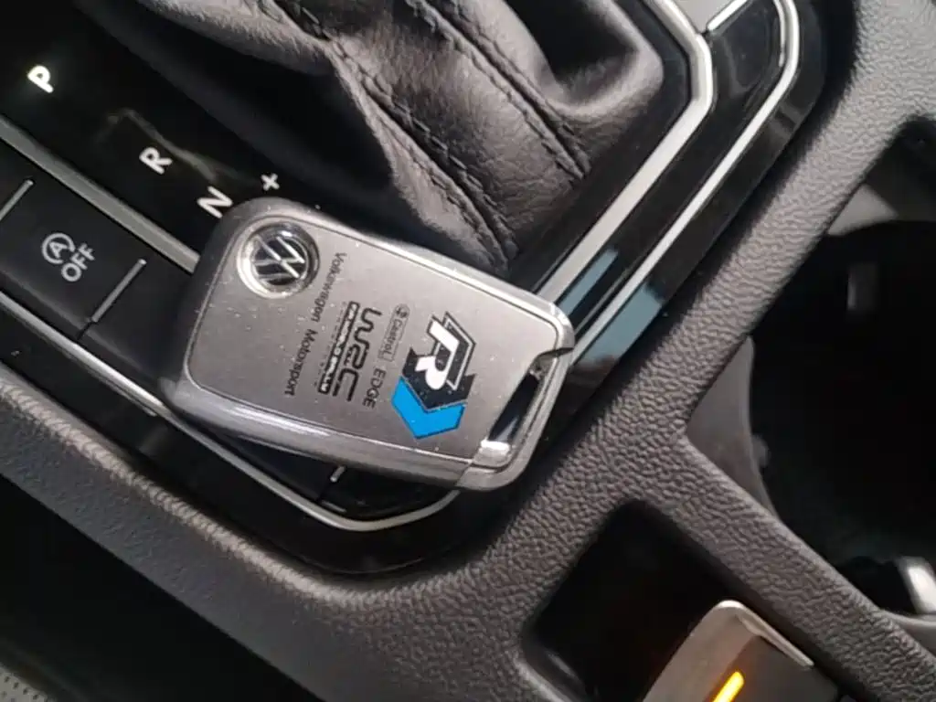 Volkswagen Magotan — миниатюра 9