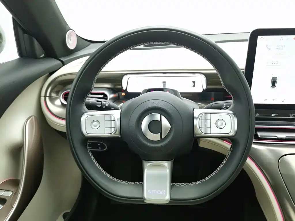 smart Smart #1 — миниатюра 11