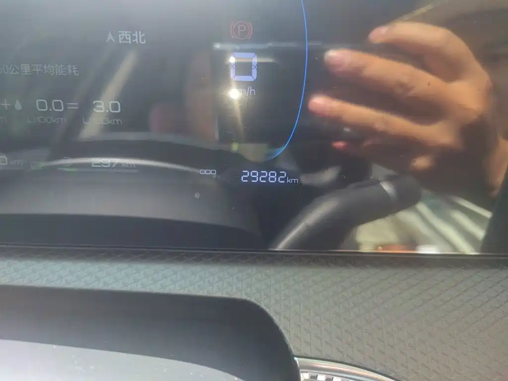 BYD Pro New Energy — миниатюра 8