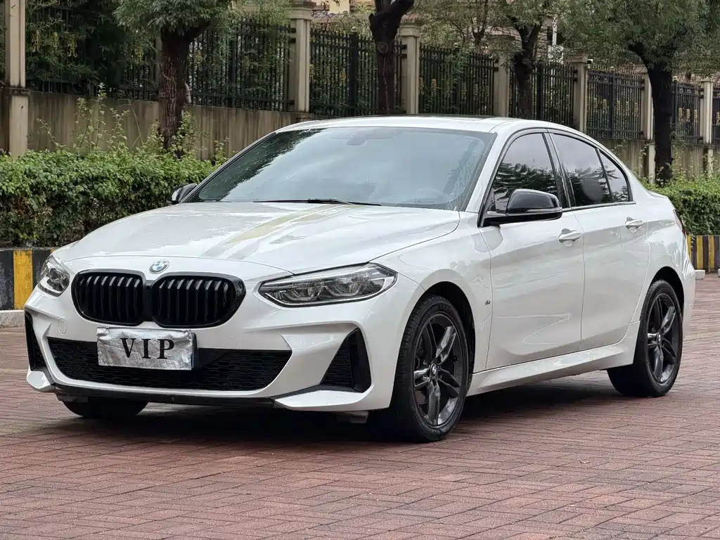 Купить BMW 1 Series