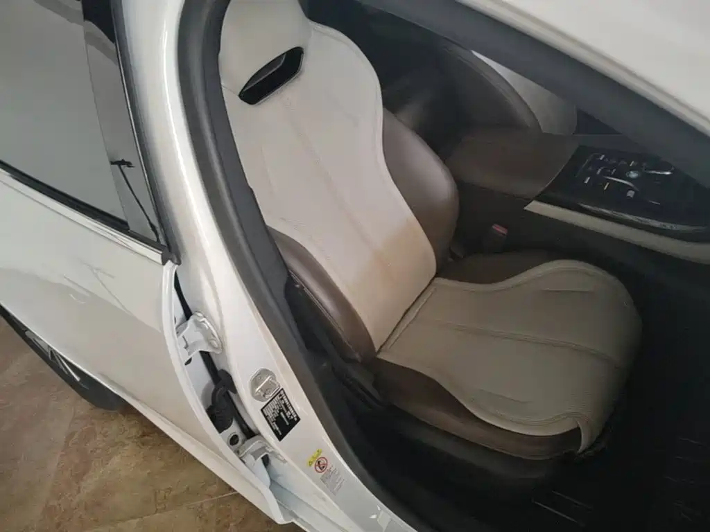 BYD Qin PLUS — миниатюра 25