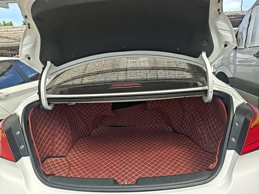 Hyundai Mistra — миниатюра 19