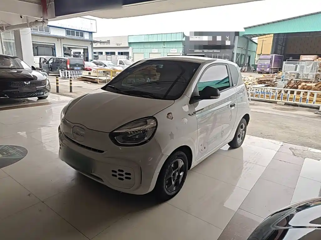 Roewe Clever