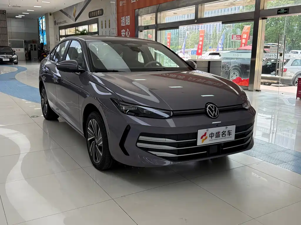 Volkswagen Lavida 2026 Pro 300TSI