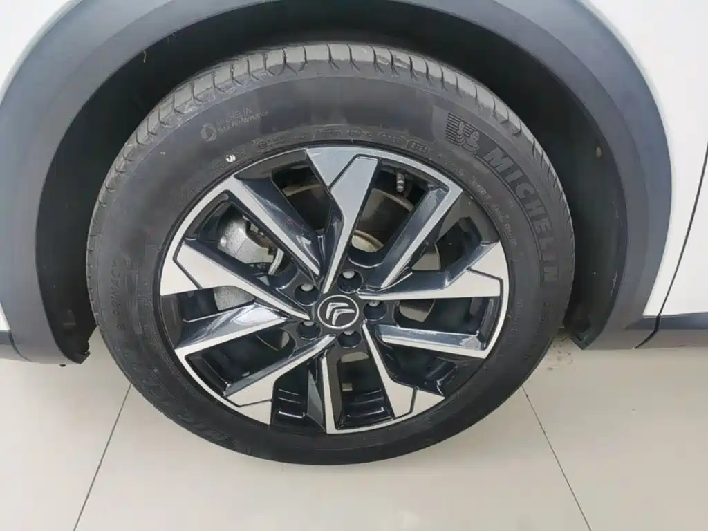 Citroen C5 X — миниатюра 23