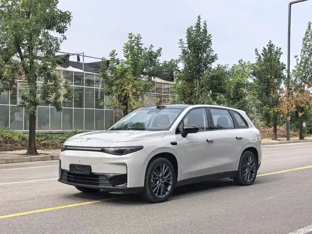 2025 Leapmotor C10