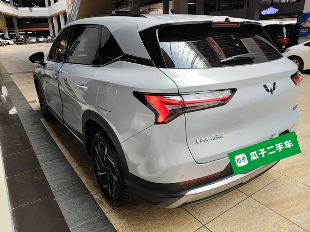 Wuling Xingguang S — миниатюра 5