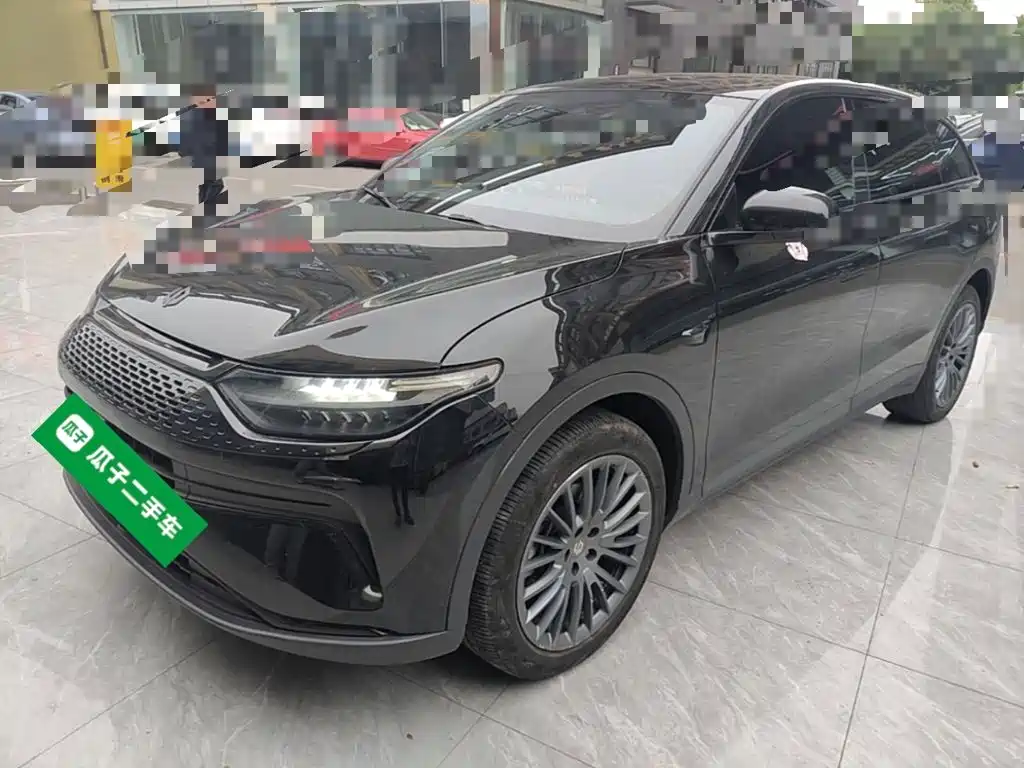 Leapmotor Leapmotor C11 — миниатюра 2